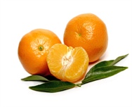 Mandarine