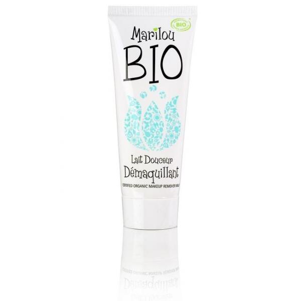 Lait Douceur Démaquillant Marilou Bio 