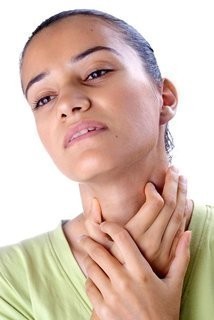 Hyperthyroïdie