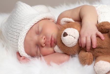 Solutions insolites pour endormir bébé