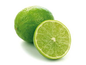 Lime (ou citron vert)
