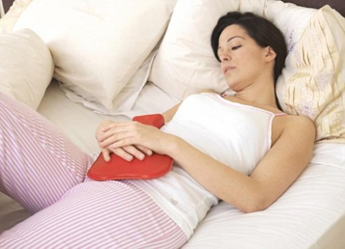Aménorrhée ; Absence de menstruations ; ménopause