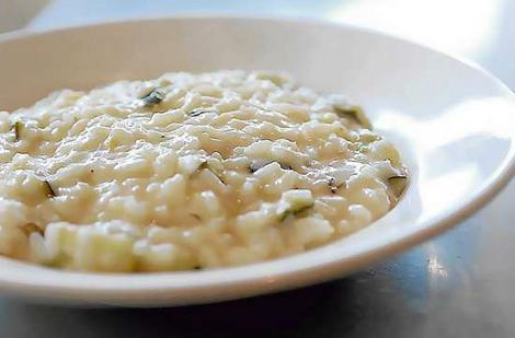 risotto