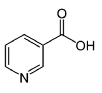 vitamine PP, vitamine B3, niacine