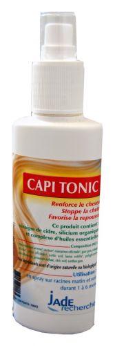 Capi tonic - Jade recherche