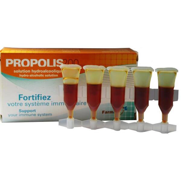 PROPOLIS