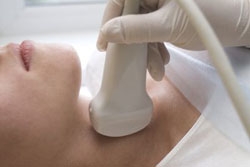 Hypothyroïdie
