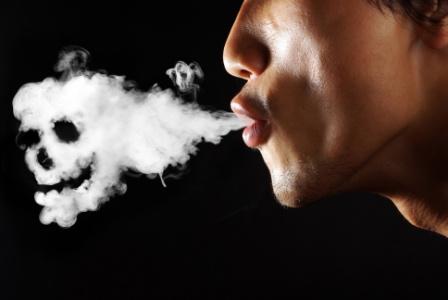 Tabagisme passif - des risques sur la santé repsiratoire et cardiovasculaire à vie et irréversible p