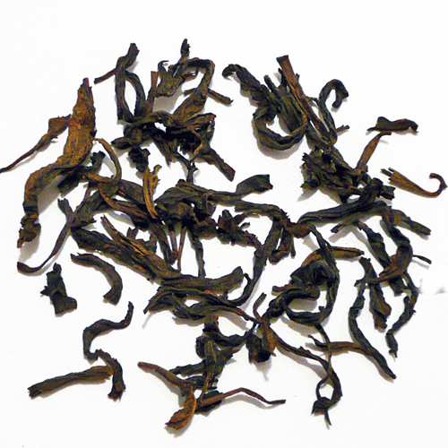 Thé oolong