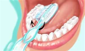 dentifrice aux huiles essentielles de citron bio