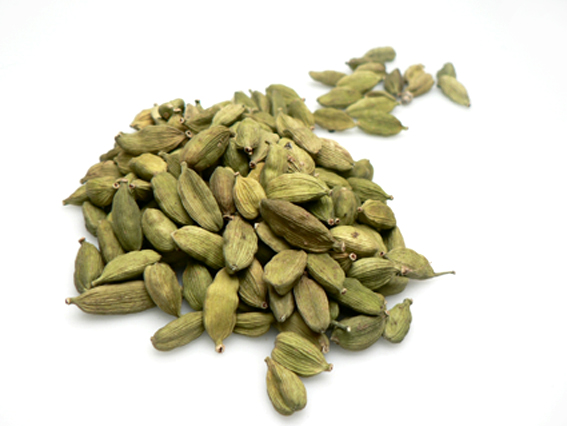 cardamome bio