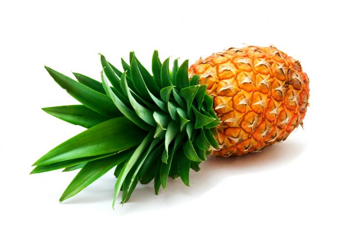 Ananas