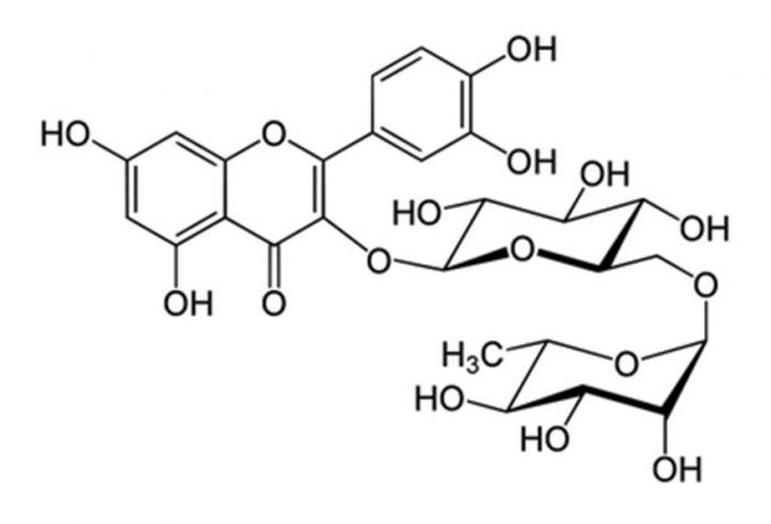 rutoside