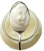 Lait fermenté
