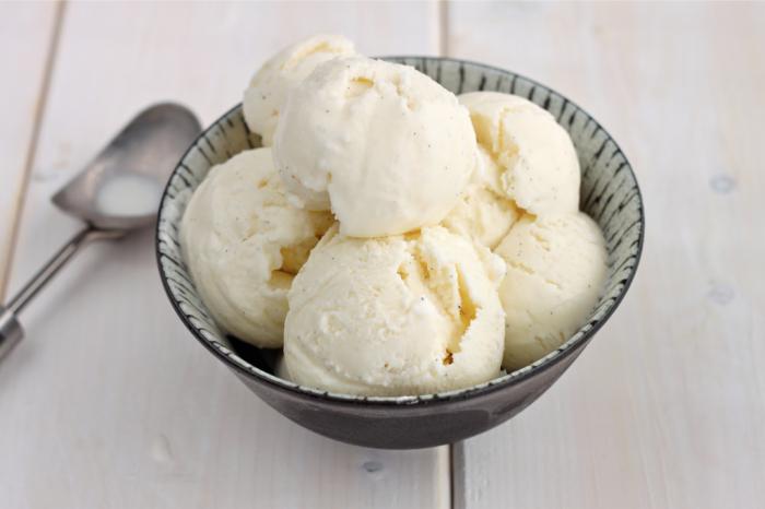 glace