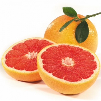 PAMPLEMOUSSE BIO - CITRUS PARADISII - HUILE ESSENTIELLE