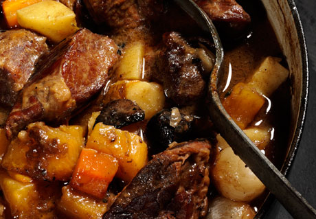 ragout