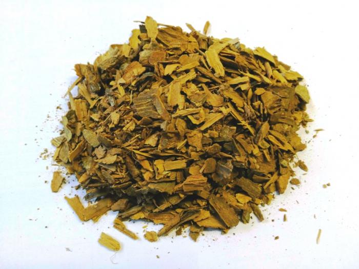 Cannelle séchée Bio Vrac au kg