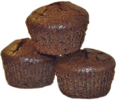 gateau chocolat guarana