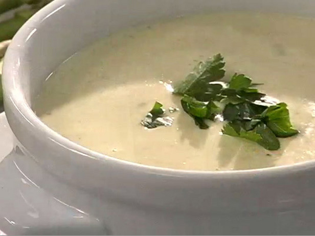 creme d'asperges