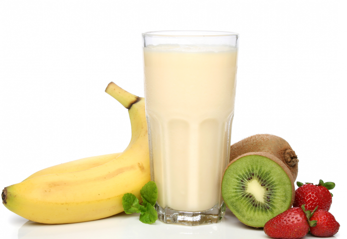 milkshake