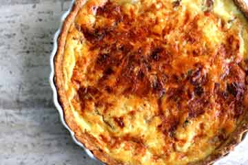 Quiche